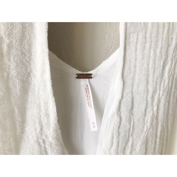 Free People ➵ Swing dress - Picture 7 of 8